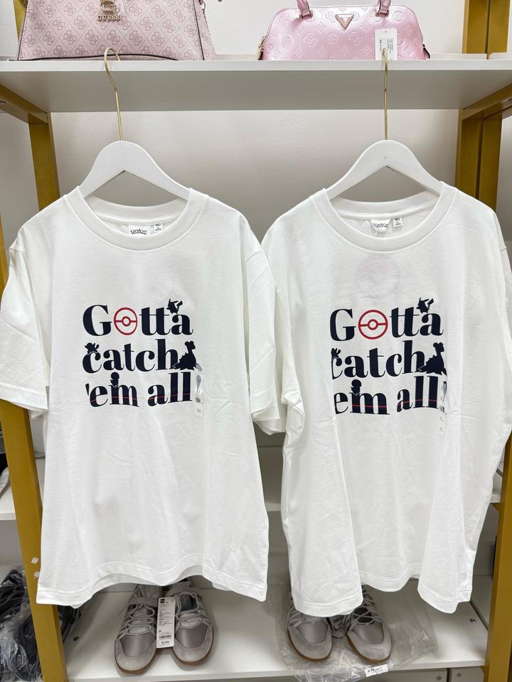 Uniqlo Футболки юникло Гу