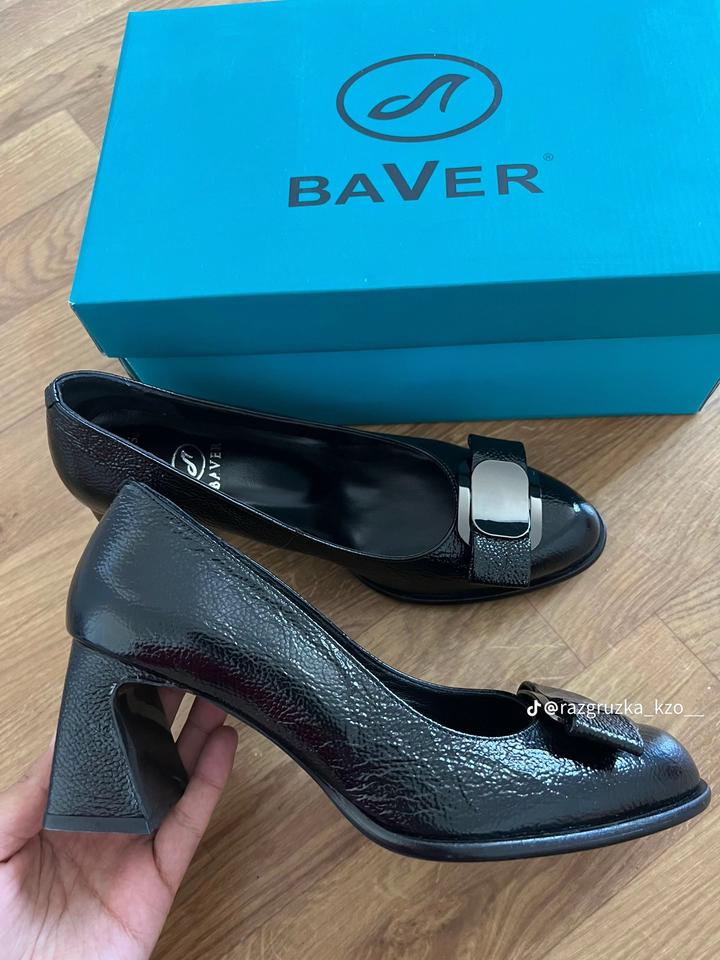 baver