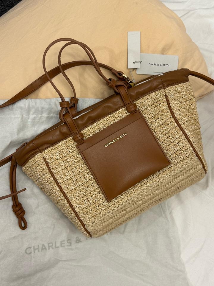 Charles & Keith