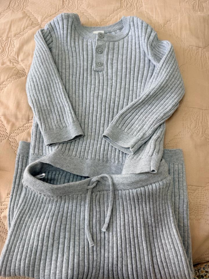 H&M