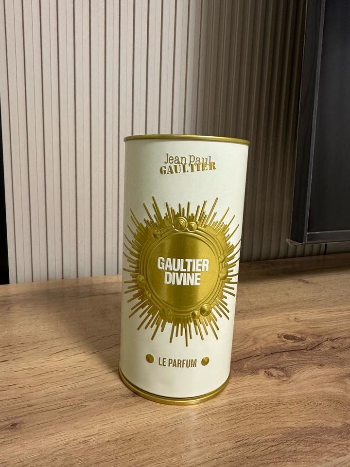 Jean Paul Gaultier