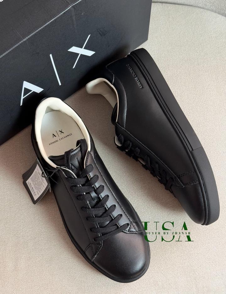 Armani Exchange