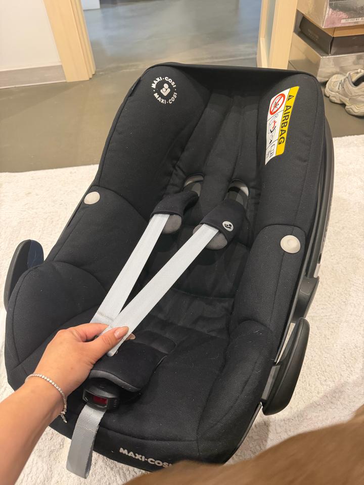 Maxi Cosi