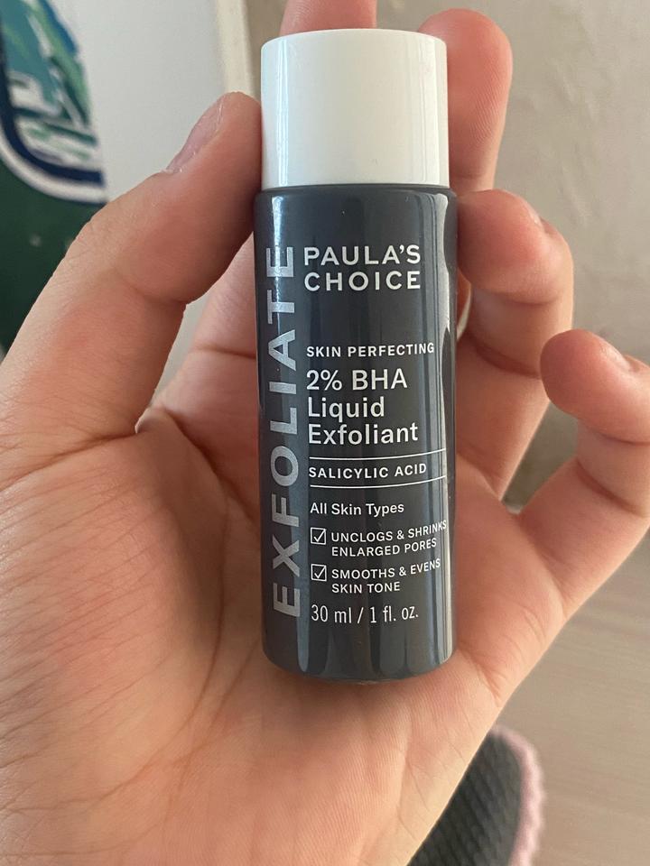 Paula's Choice