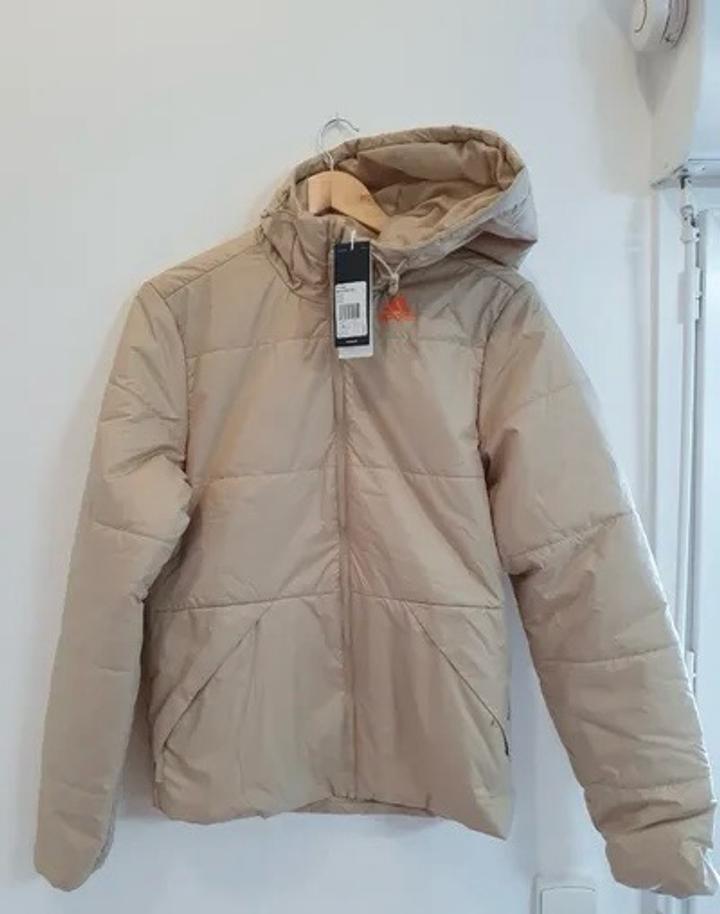 Куртка adidas оригинал 46/48