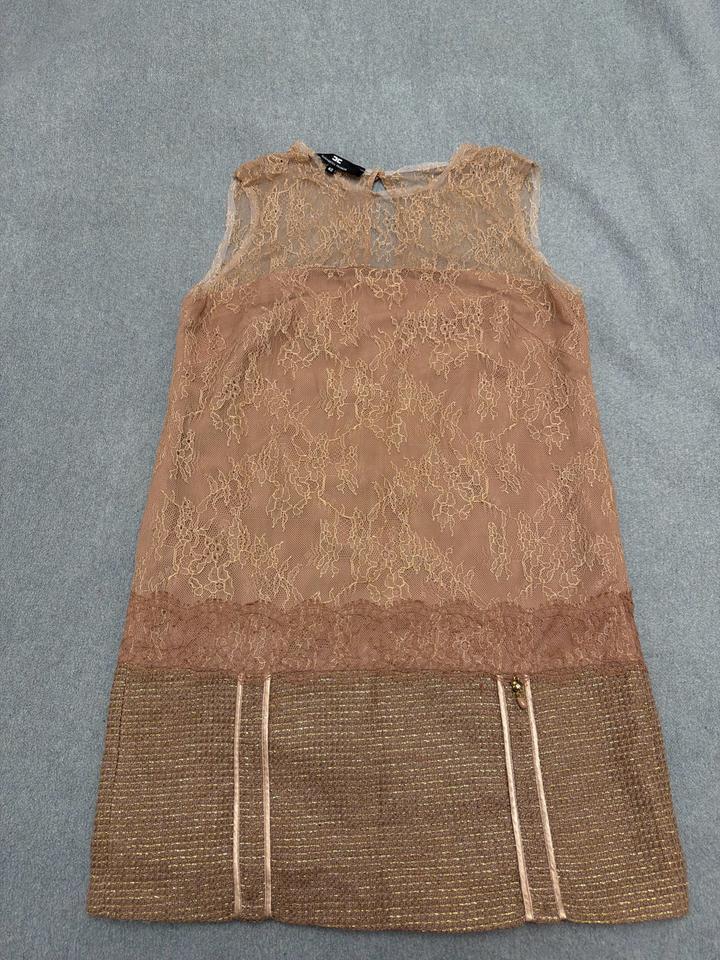 Платье Elisabetta Franchi