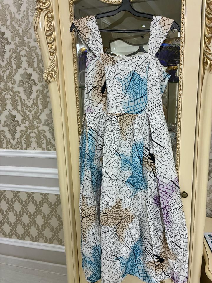 behcetti Платье