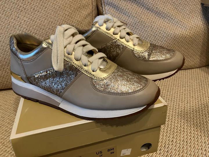 Кроссовки Michael Kors
