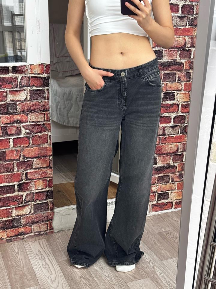 Pull & Bear Джинсы Pull&Bear