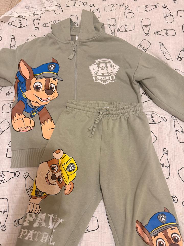 Paw Patrol