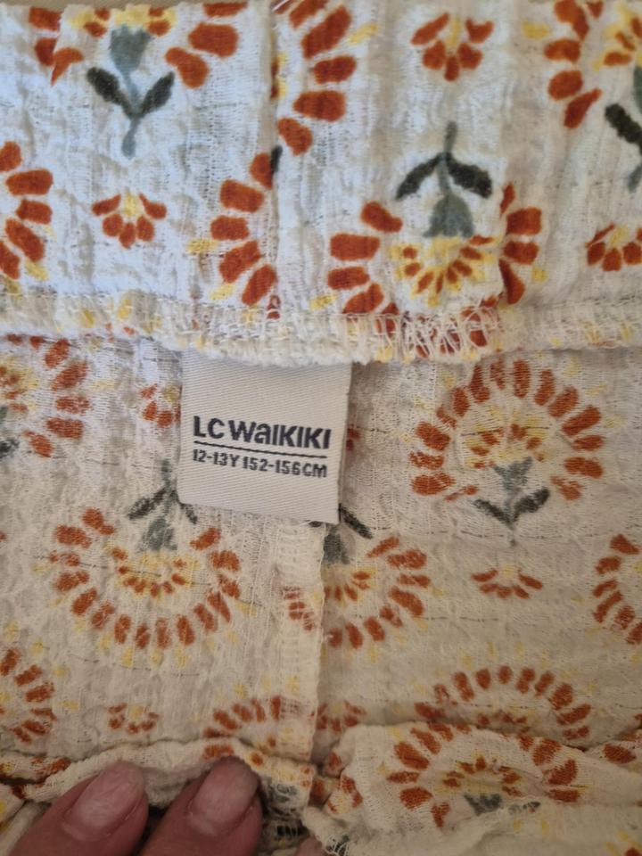 LS Waikiki