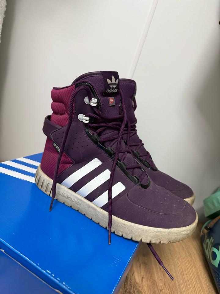 Adidas