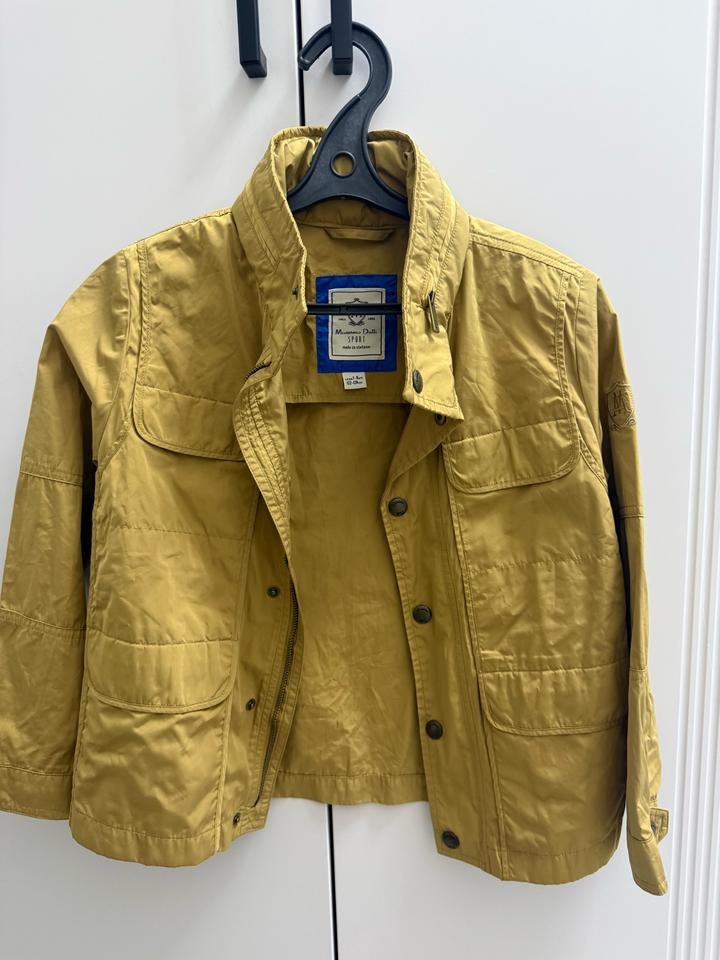 Куртка Massimo Dutti Sport