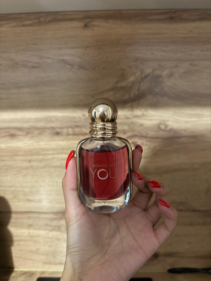 Emporio Armani Power of You