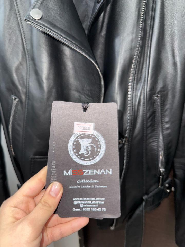 Misszenan
