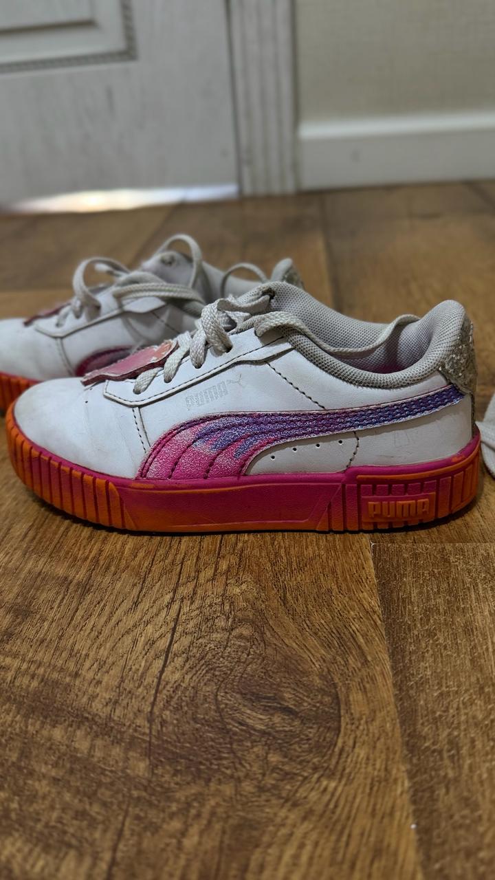 Puma