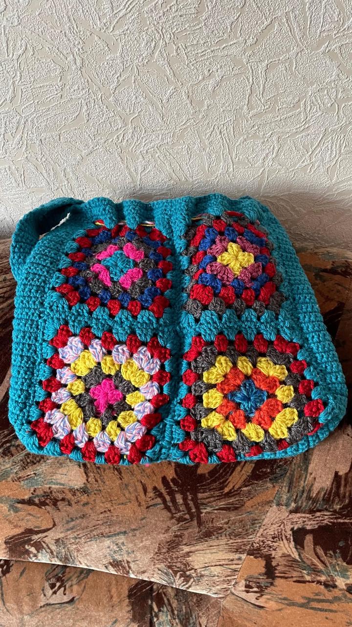 Handmade (ручная работа)