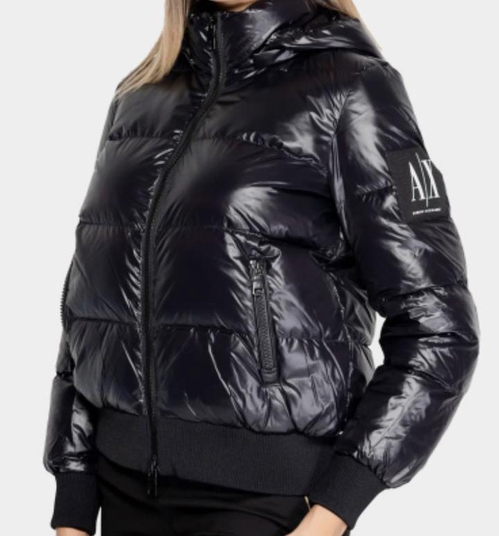 Armani Exchange