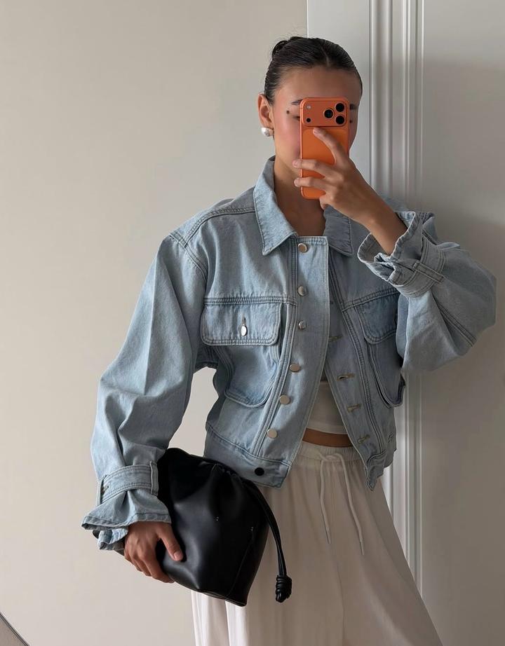 &Denim