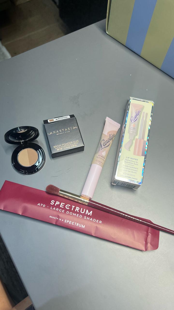 Anastasia Beverly Hills