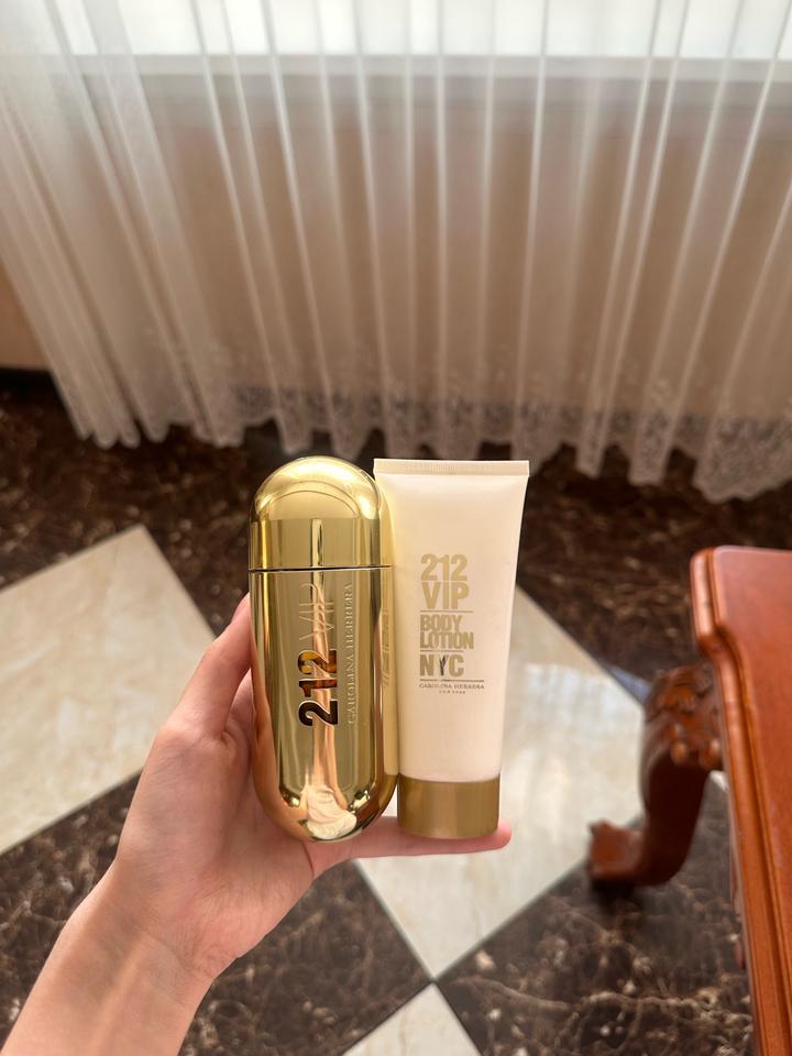 Carolina Herrera
