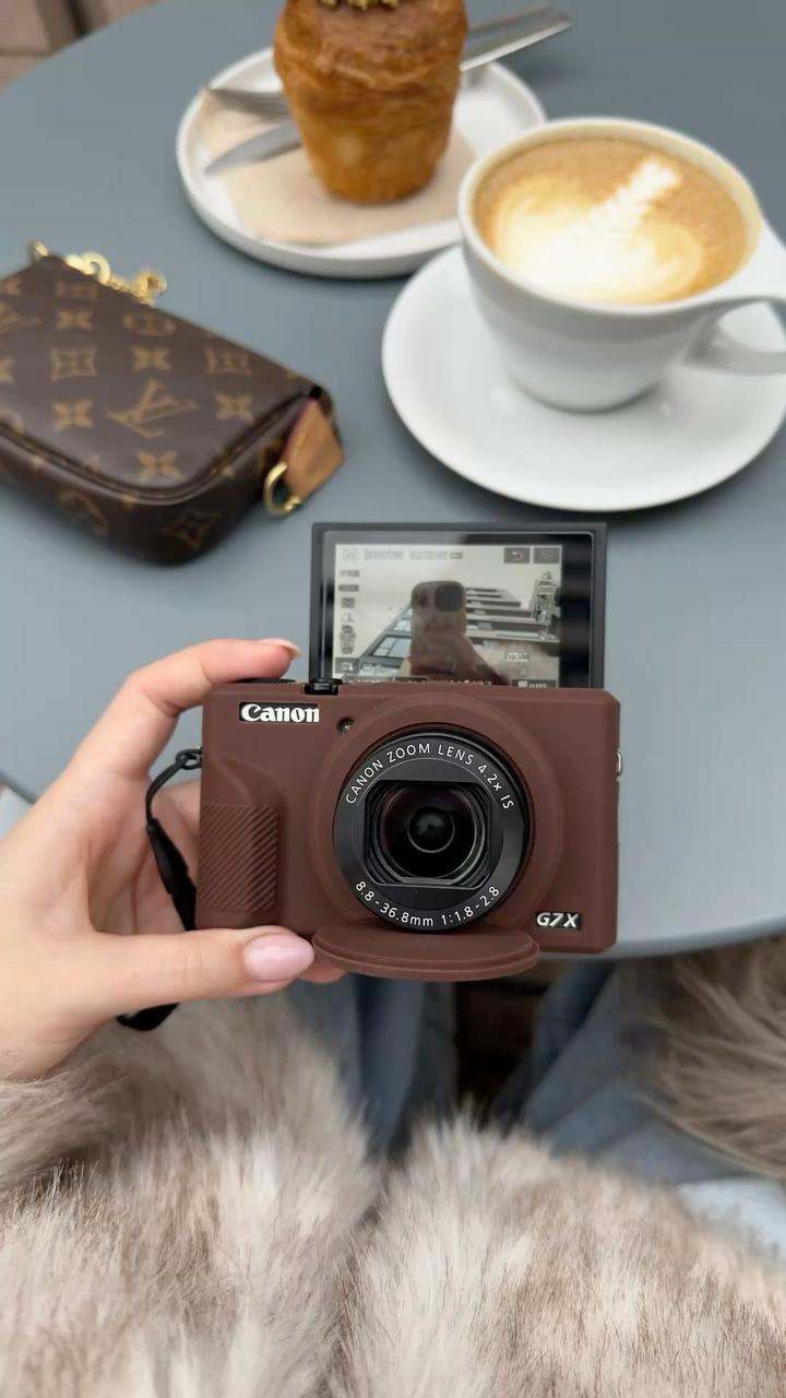 Canon