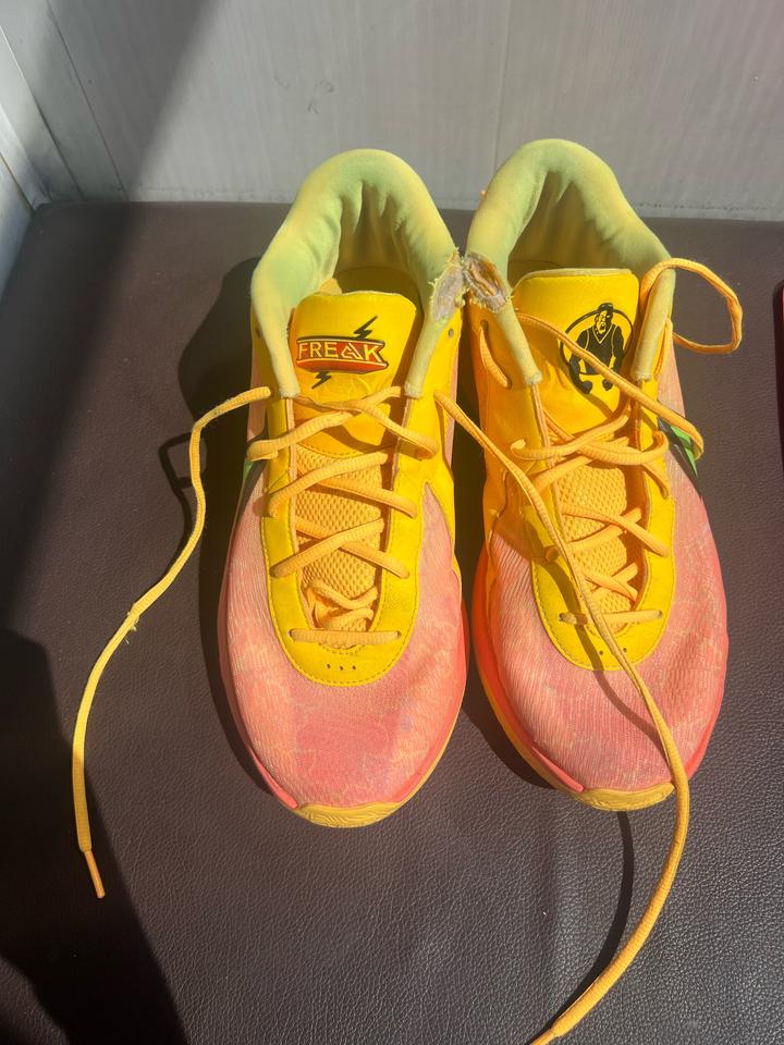 Nike