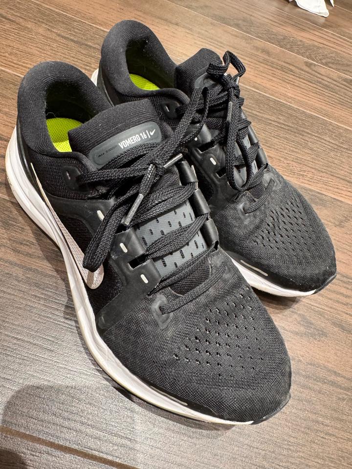 Nike