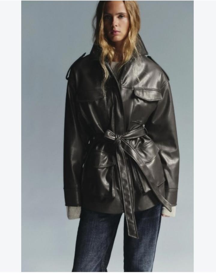 Куртка ZARA