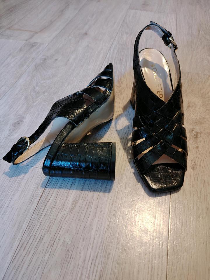World Step