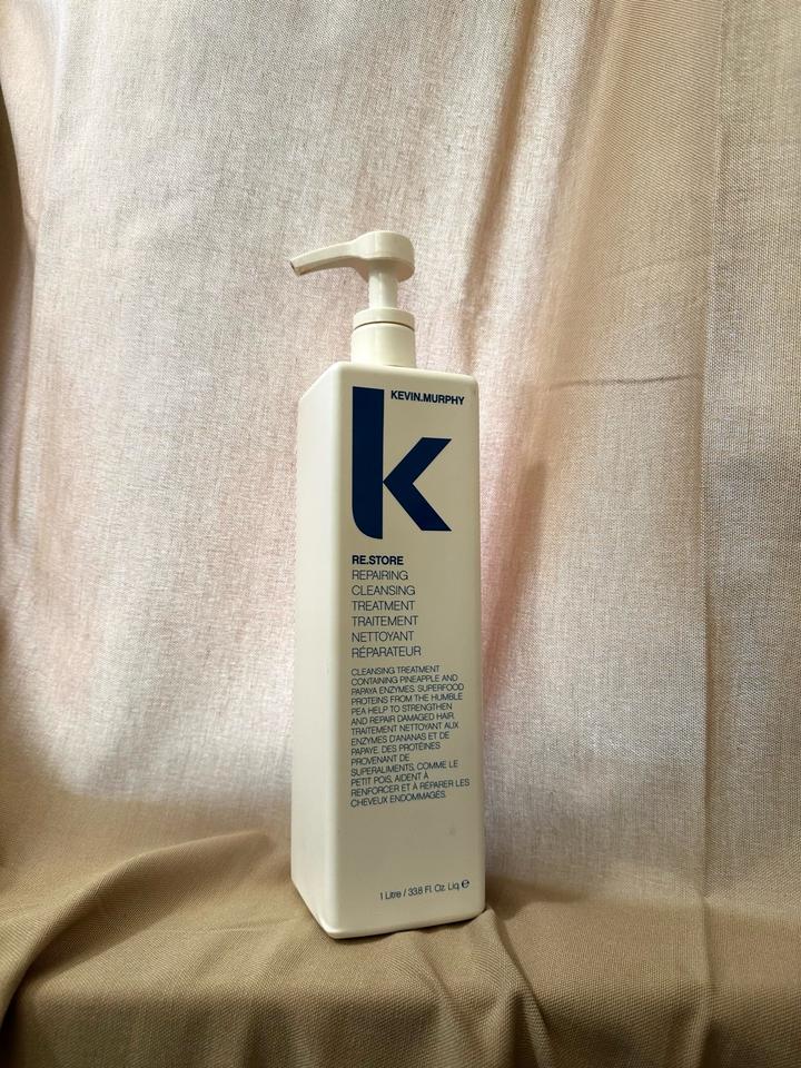 KEVIN.MURPHY RE.STORE восстанавливающий очищающий уход