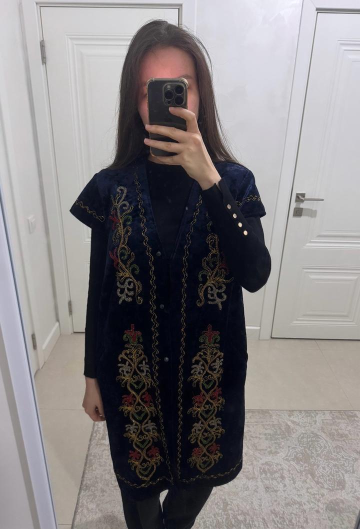 & Other stories Камзол