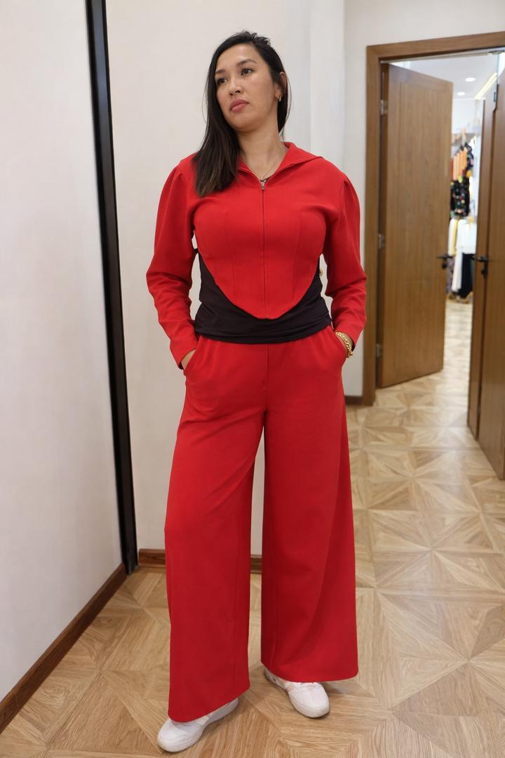 Dinara Satzhan