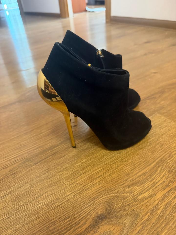 Giuseppe Zanotti