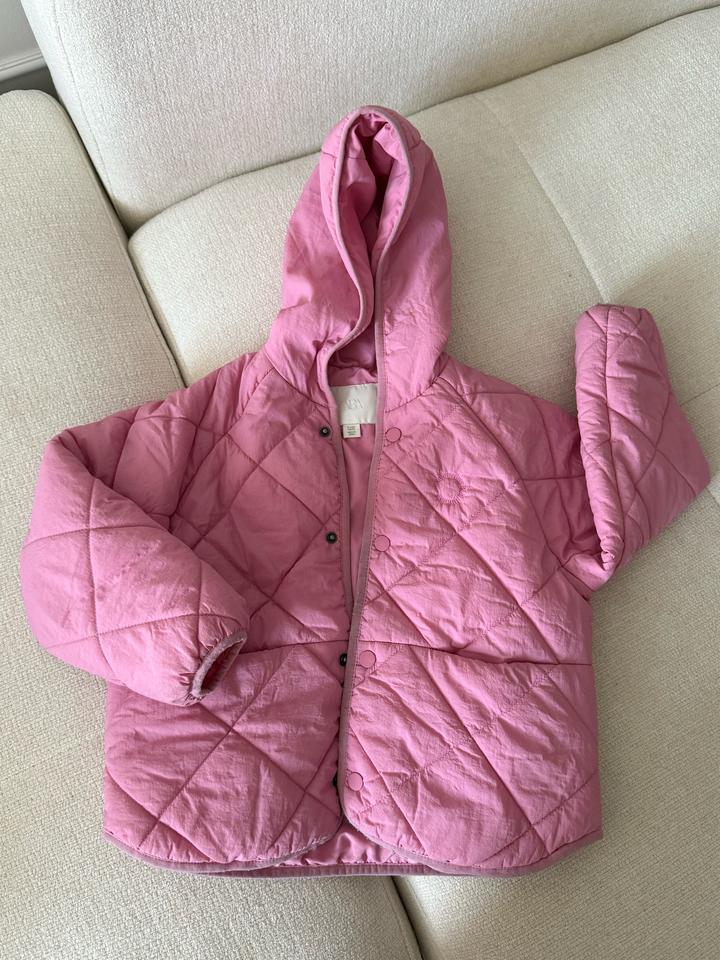 Zara Kids