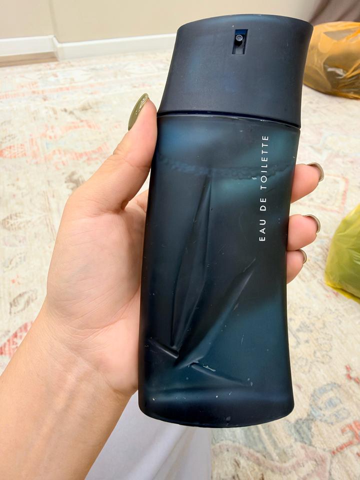 Kenzo Homme Eau de Toilette