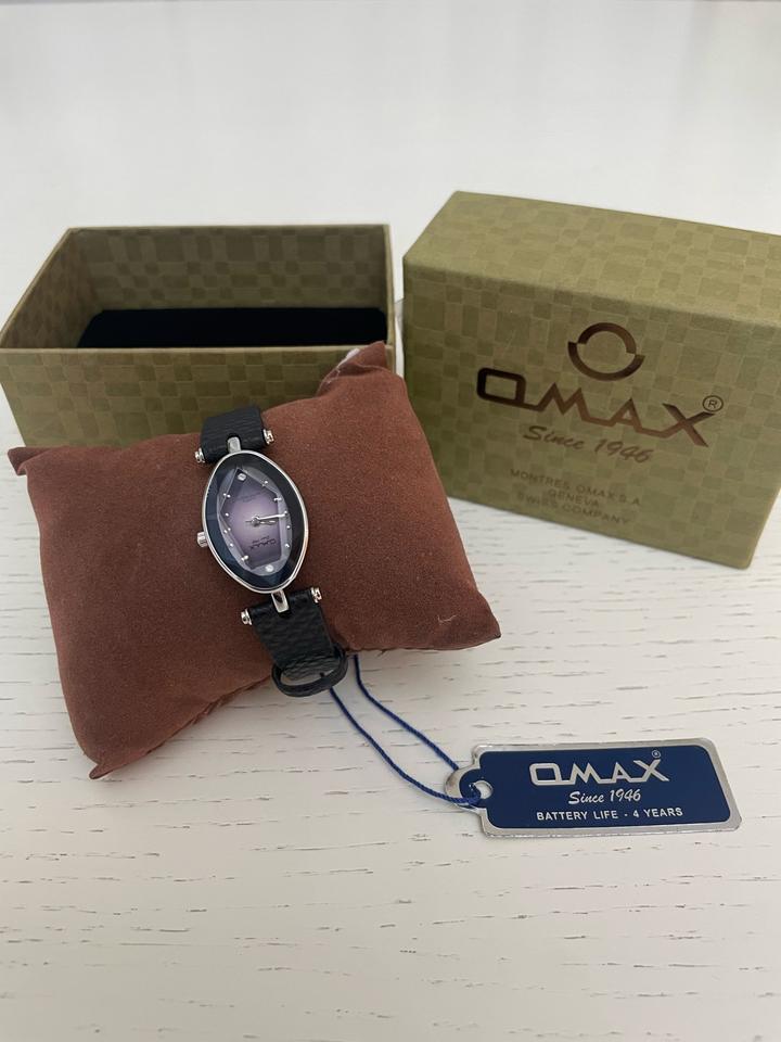 Новые женские часы Omax