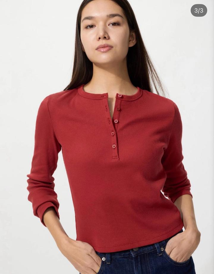 Uniqlo