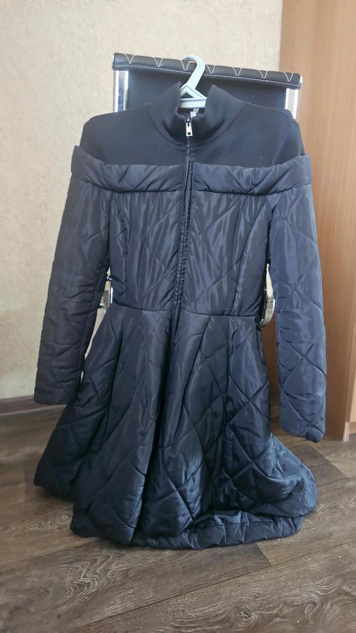 Imperial Куртка платье