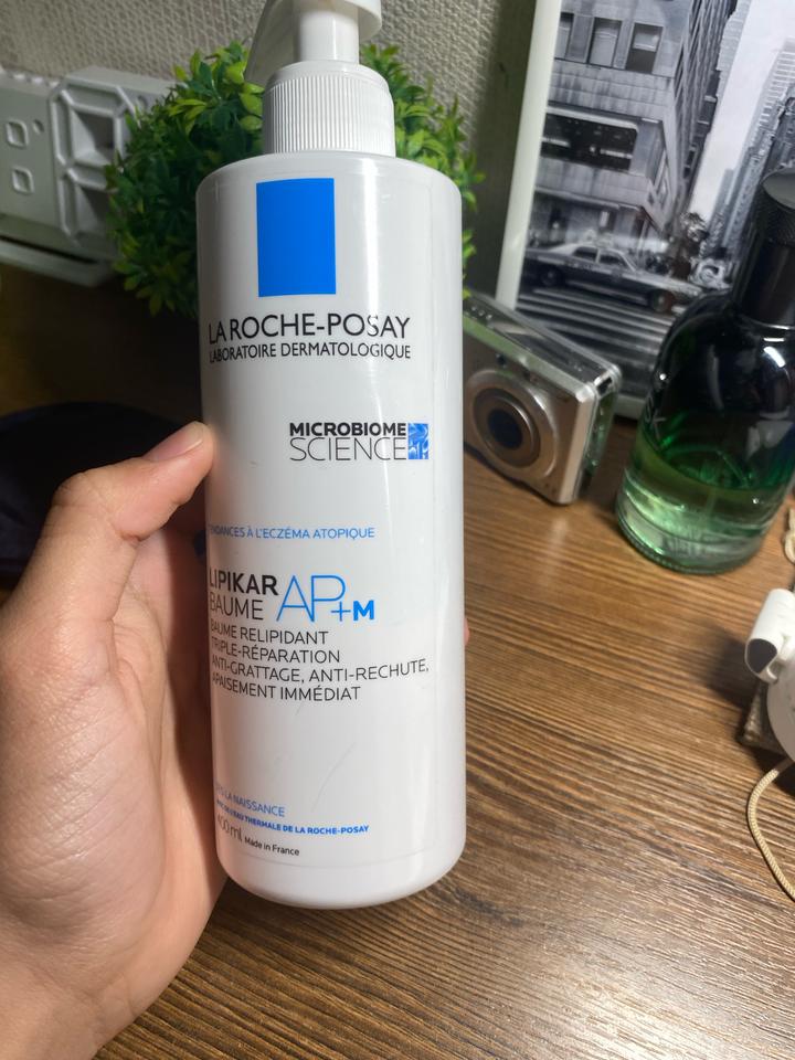 La Roche-Posay