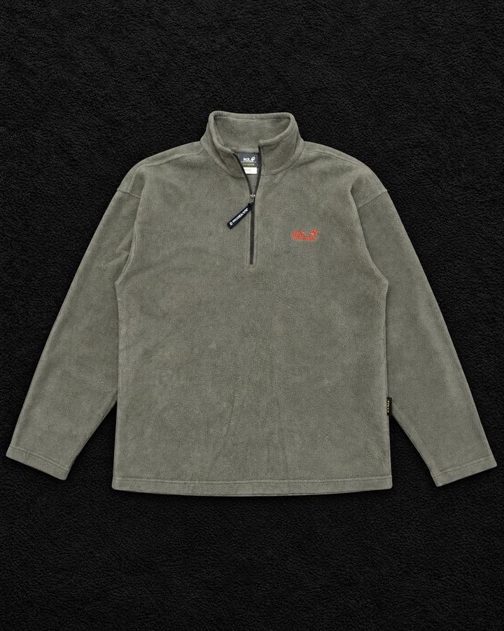 флиска Jack Wolfskin