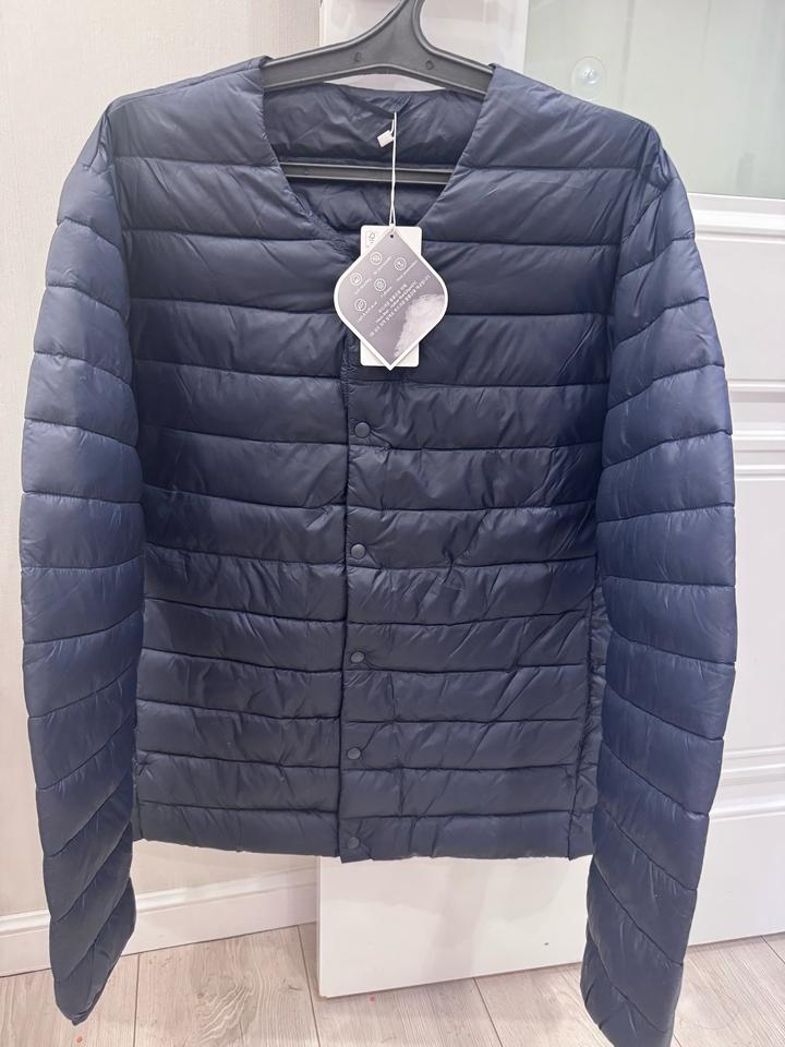 Мужская куртка Spao (Корея)
