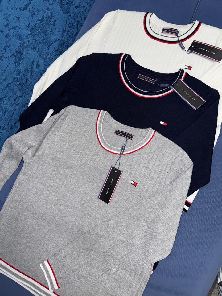 Джемпер Tommy Hilfiger