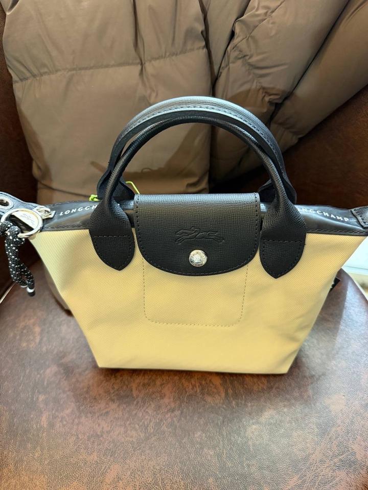 Longchamp