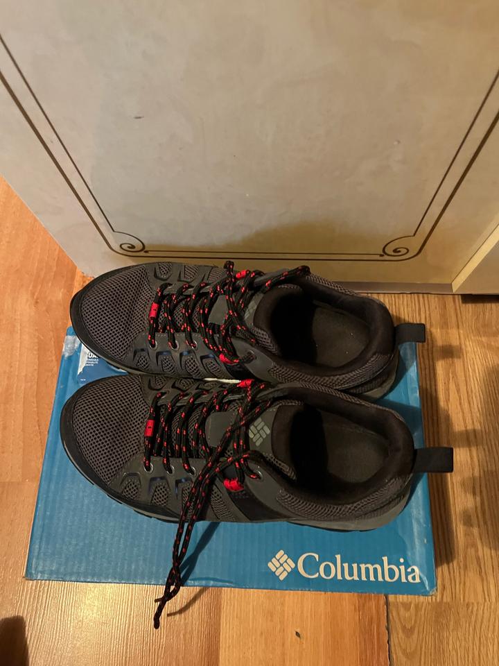 Columbia