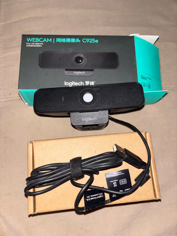 Logitech