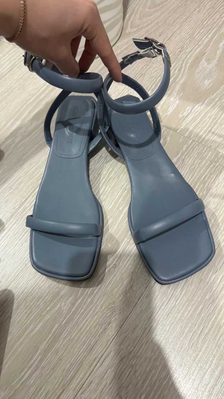 Нет бренда