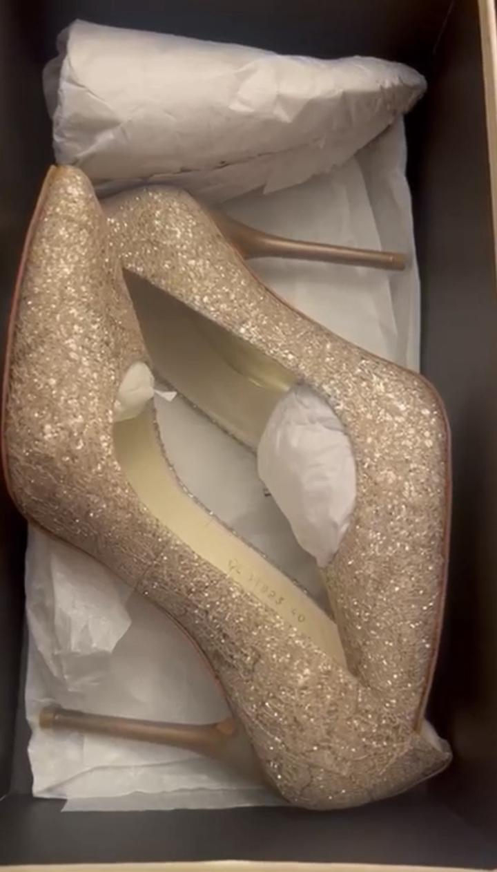 Stuart Weitzman