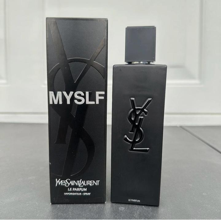 Yves Saint Laurent