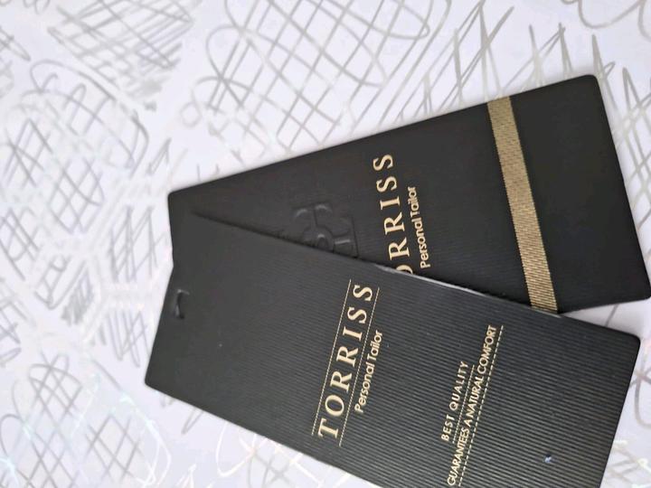 torriss